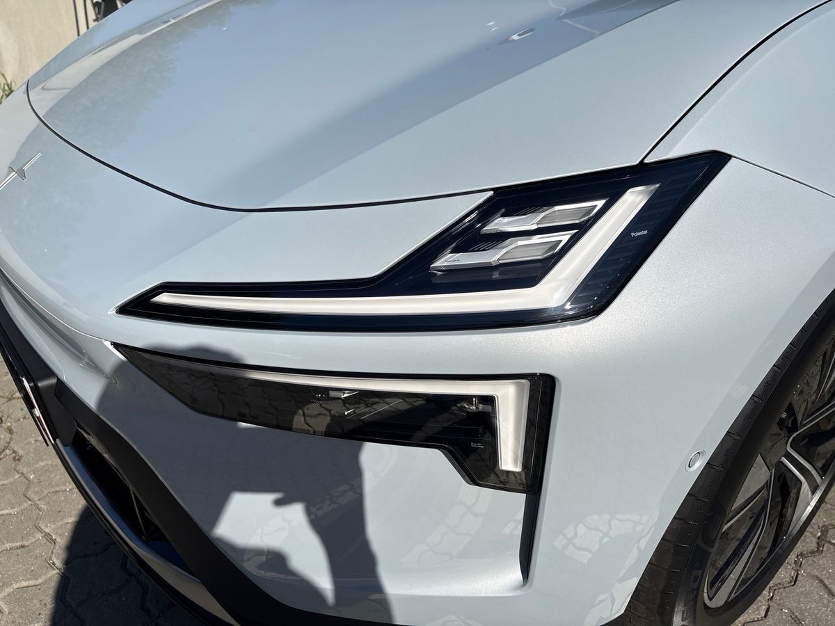 undefined Polestar 4 fra 2026