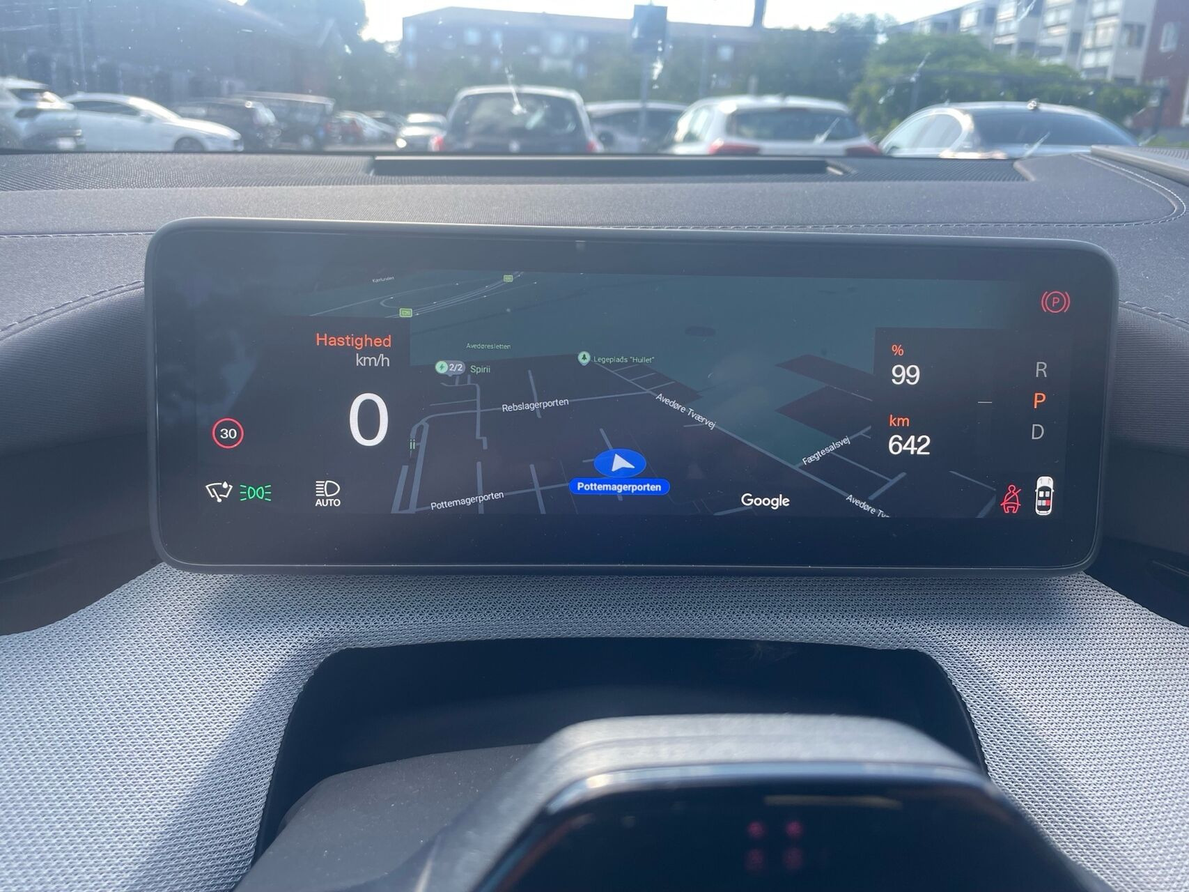 undefined Polestar 4 fra 2026