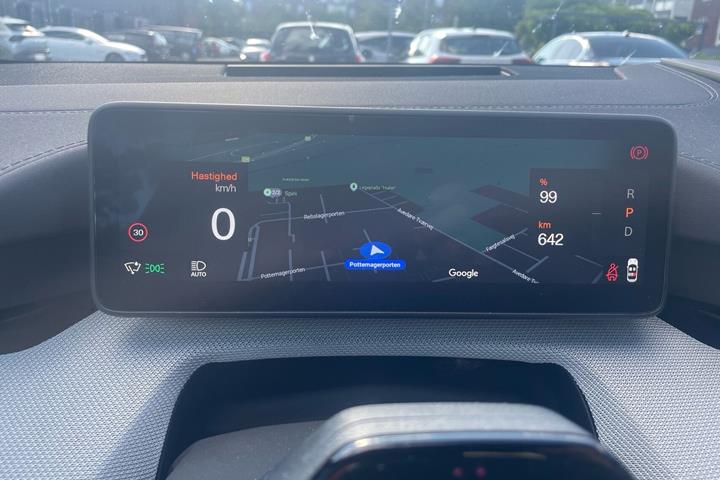 undefined Polestar 4 fra 2026