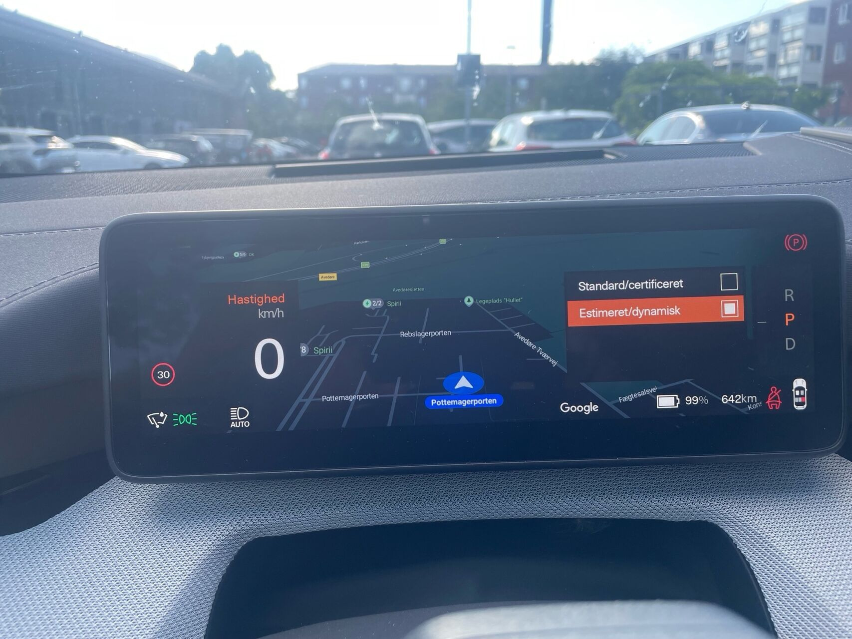 undefined Polestar 4 fra 2026