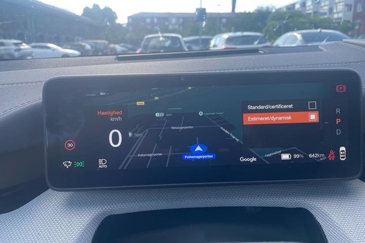 undefined Polestar 4 fra 2026