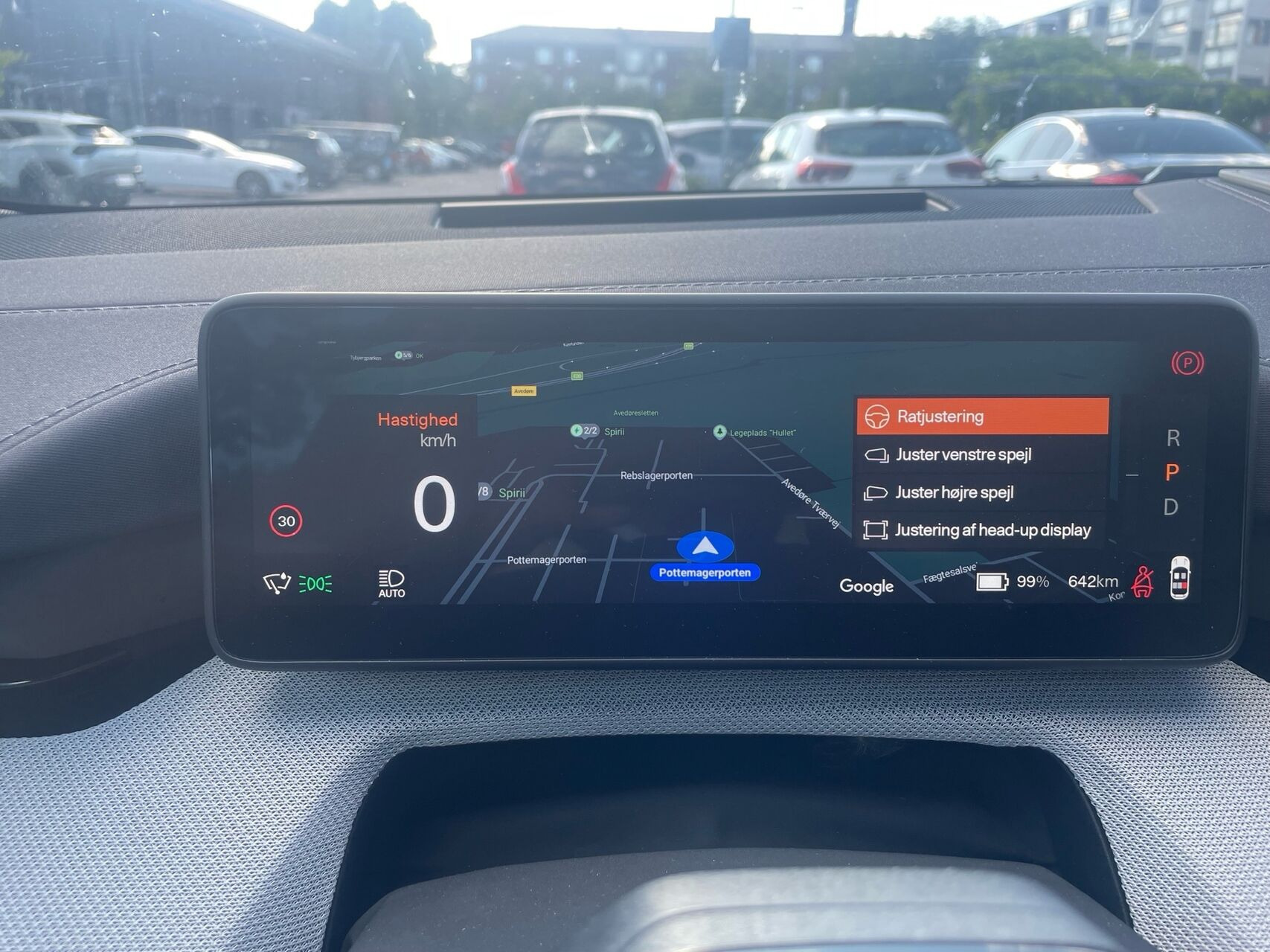 undefined Polestar 4 fra 2026