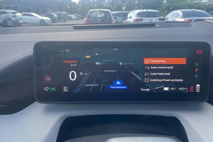 undefined Polestar 4 fra 2026