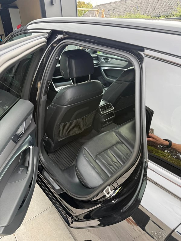 undefined Audi A6 fra 2020