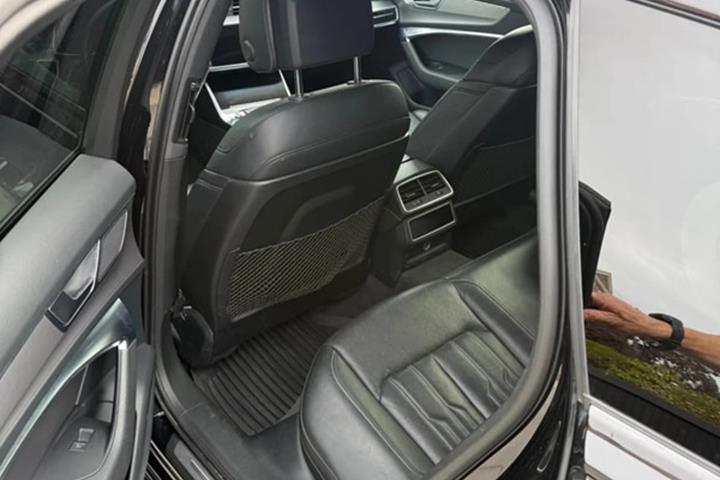 undefined Audi A6 fra 2020
