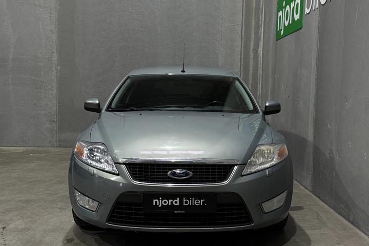 undefined Ford Mondeo fra 2007