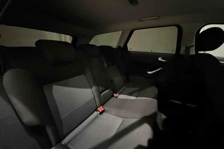 undefined Ford Mondeo fra 2007