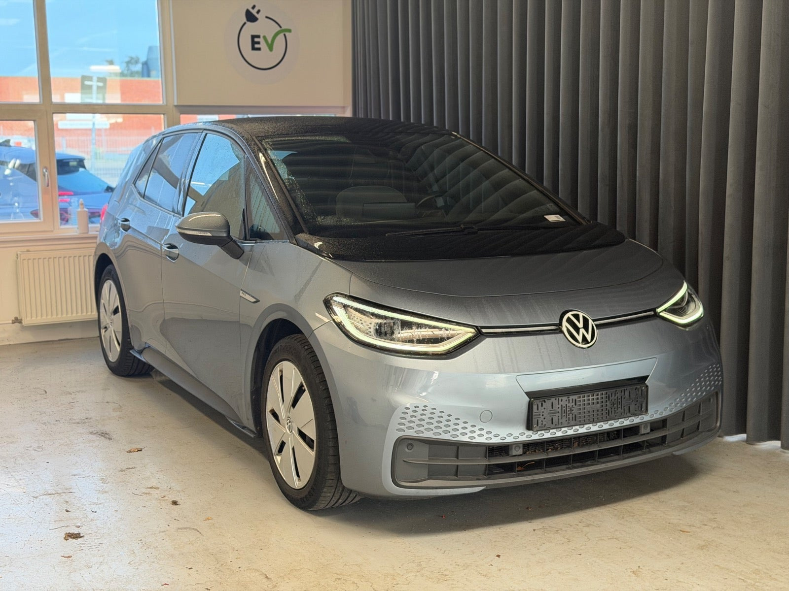 VW ID.3 58 Business