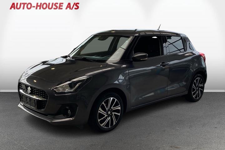 undefined Suzuki Swift fra 2020