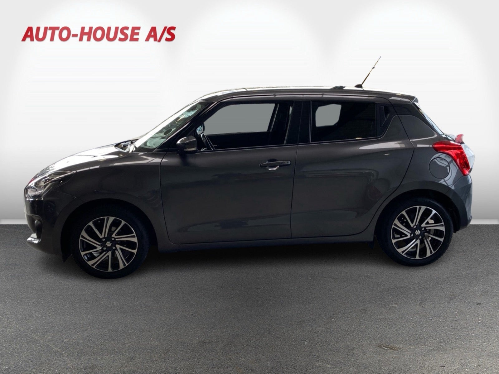 undefined Suzuki Swift fra 2020