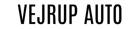 Vejrup Auto