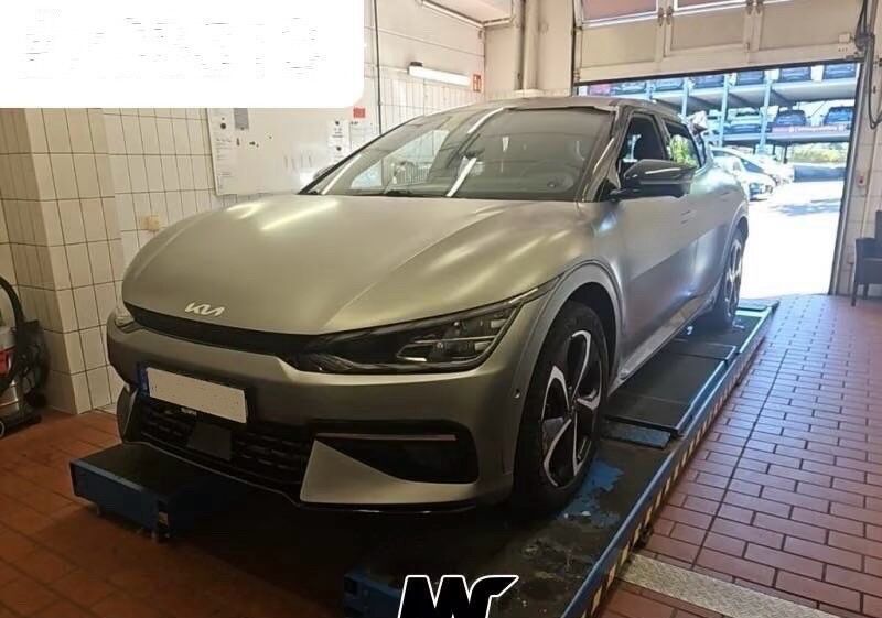 Kia EV6 EL Long Range GT-Line 229HK 5d Aut.