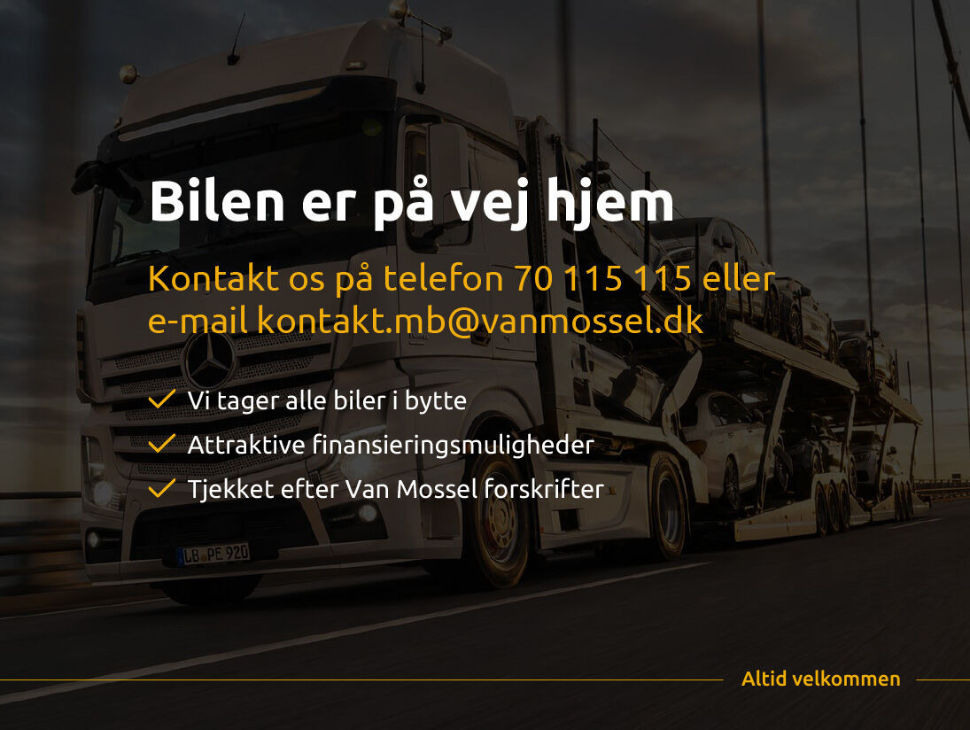 Grå VW ID.3 fra 2023