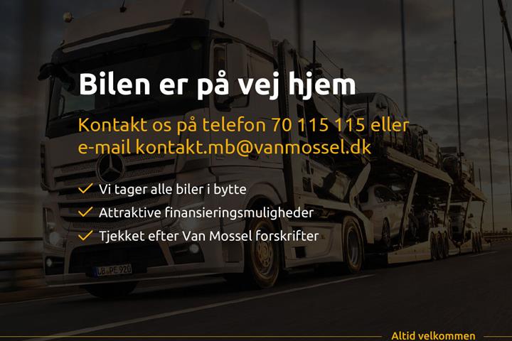 Grå VW ID.3 fra 2023