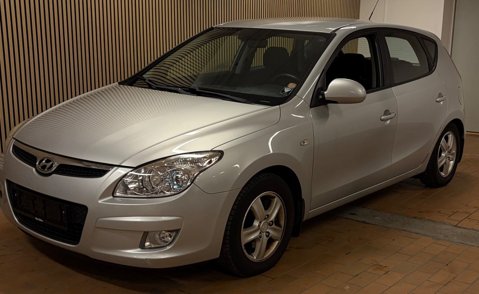 Hyundai i30 1,6 CRDi 90 Classic