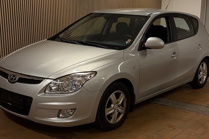 undefined Hyundai i30 fra 2008