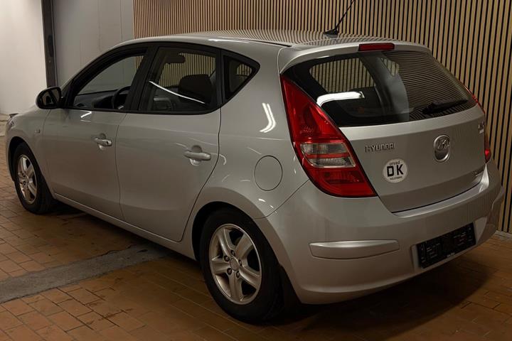 undefined Hyundai i30 fra 2008
