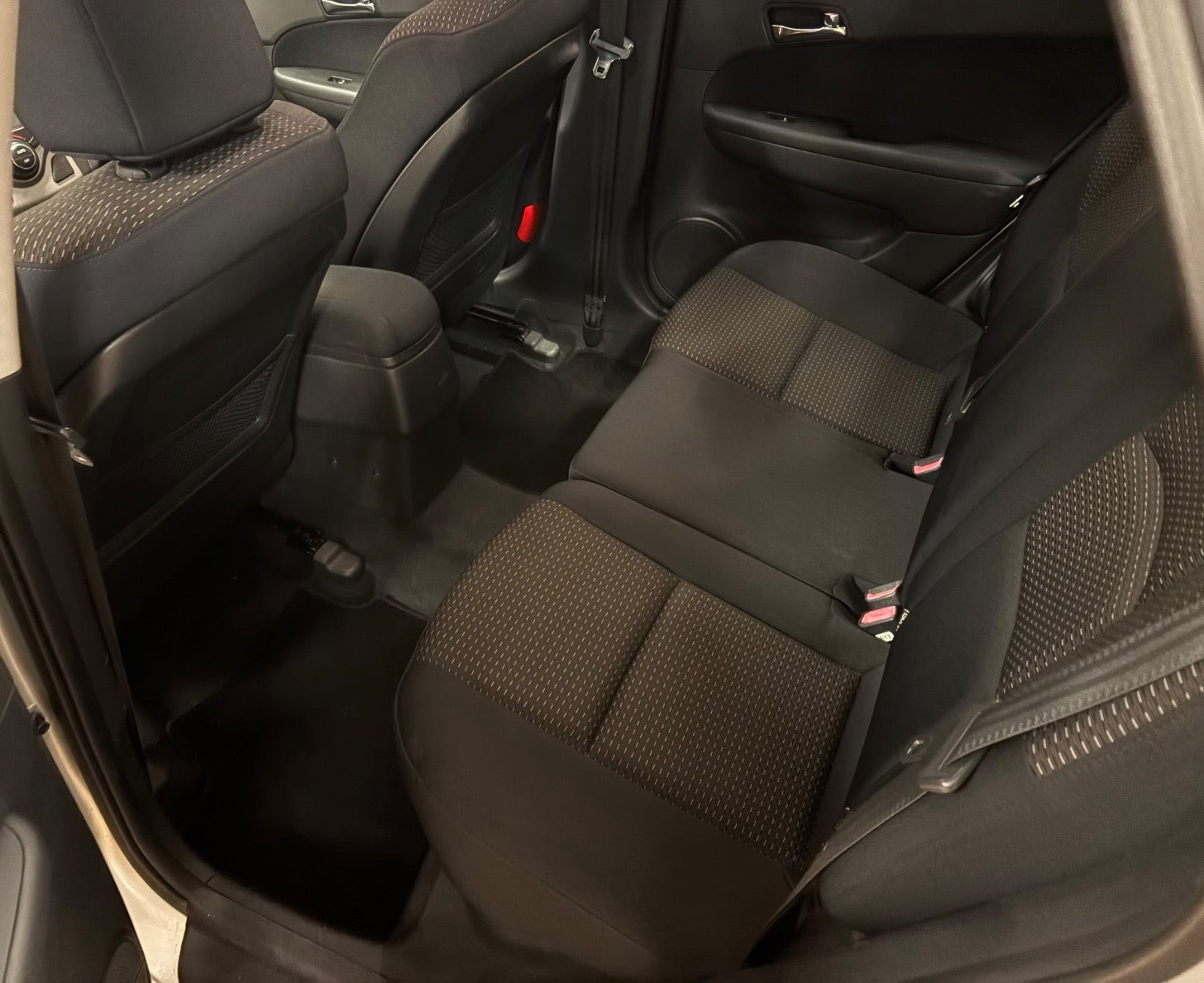 undefined Hyundai i30 fra 2008