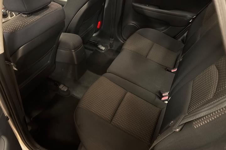 undefined Hyundai i30 fra 2008