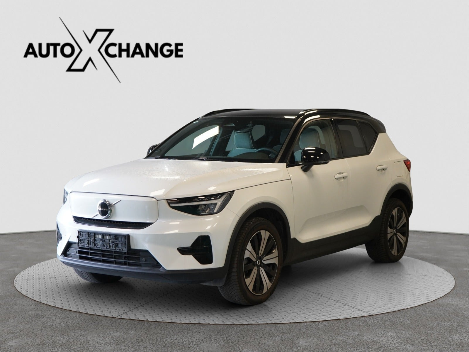 Volvo XC40 P6 ReCharge Core