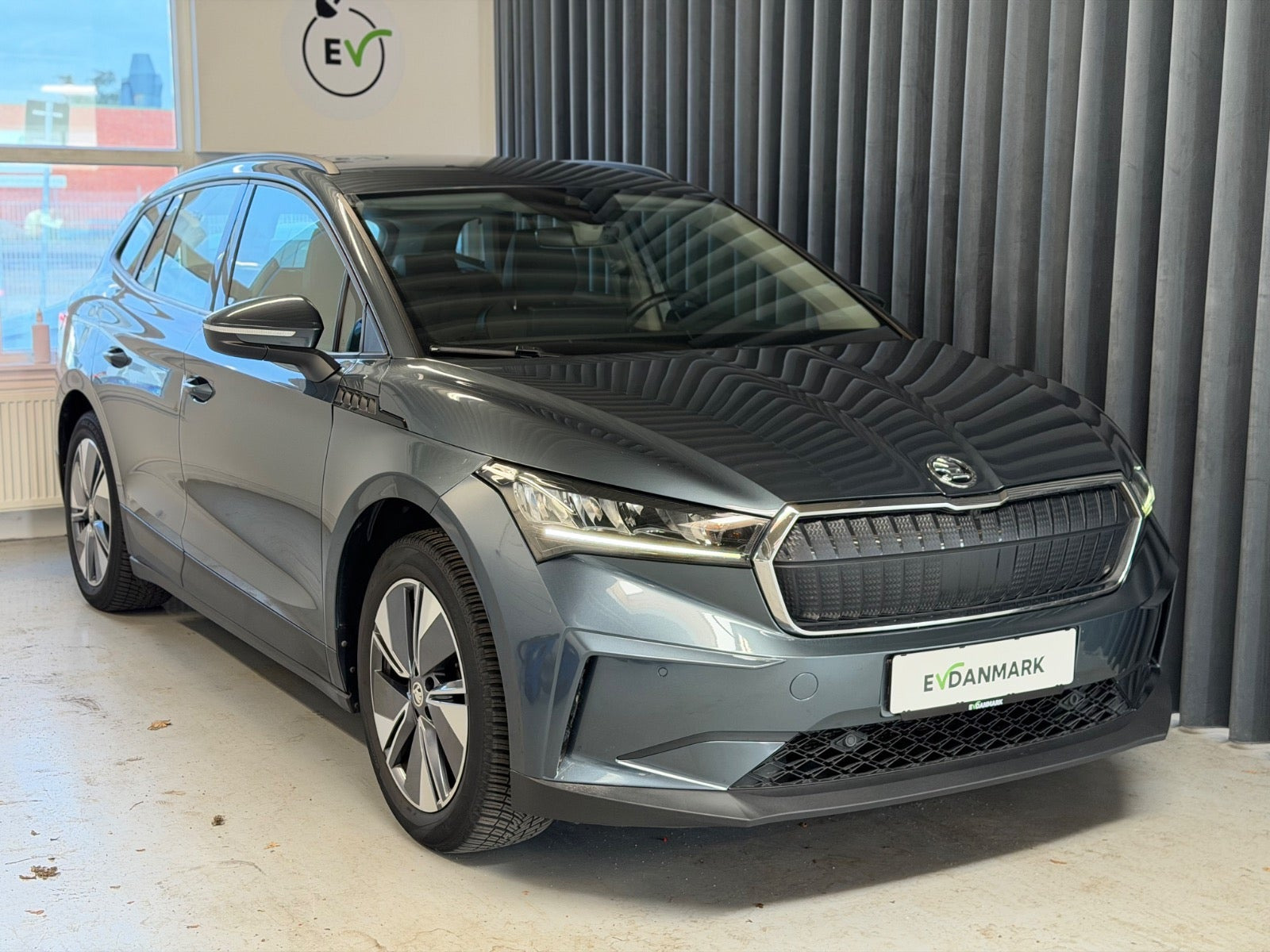 Skoda Enyaq 60 iV