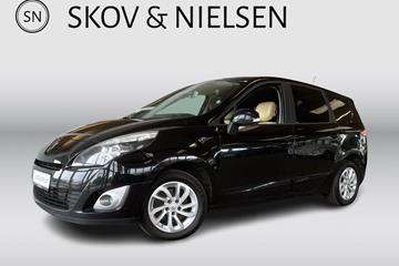 Renault Grand Scenic III 1,9 dCi 130 Dynamique 7prs
