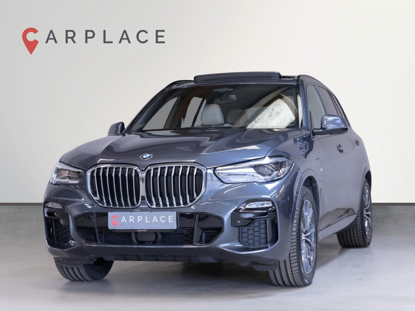 BMW X5 3,0 xDrive45e M-Sport aut.
