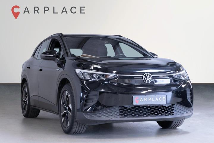 Sort VW ID.4 fra 2023