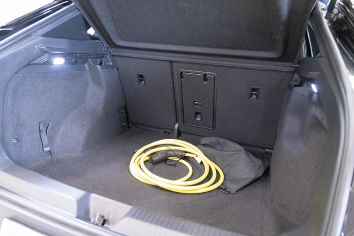 Sort VW ID.4 fra 2023