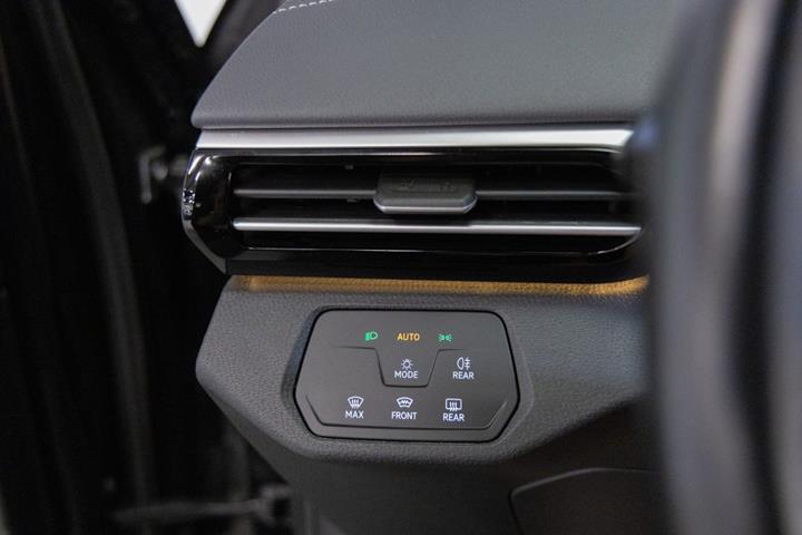 Sort VW ID.4 fra 2023