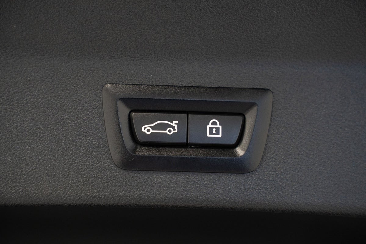 undefined BMW iX3 fra 2022