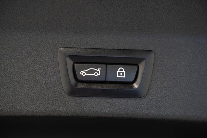 undefined BMW iX3 fra 2022