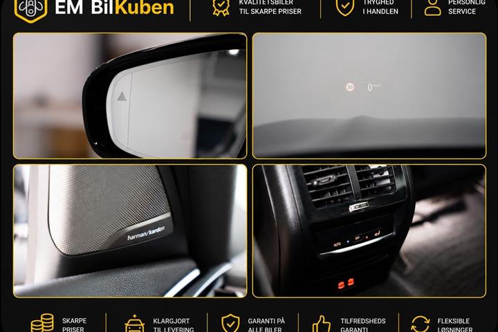 undefined BMW iX3 fra 2022