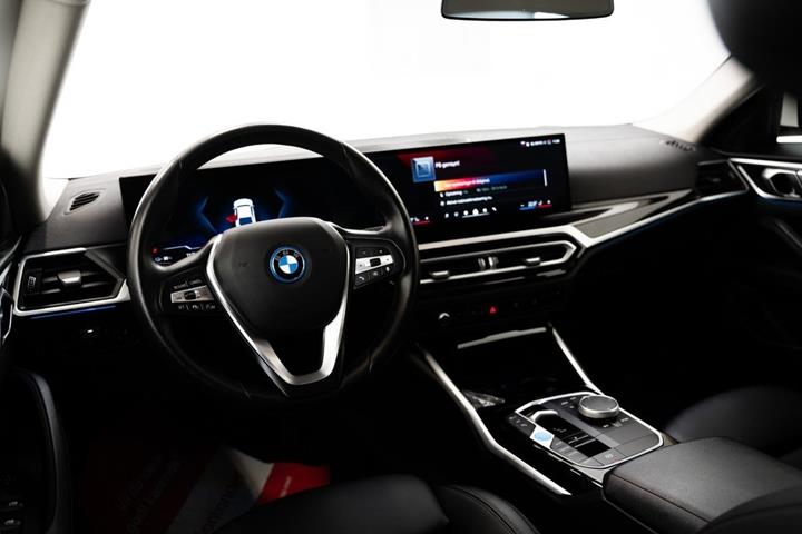 undefined BMW i4 fra 2023