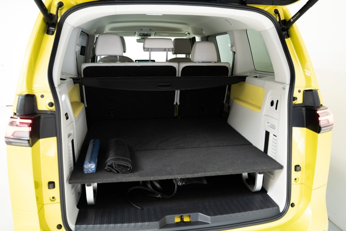 undefined VW ID.Buzz fra 2023