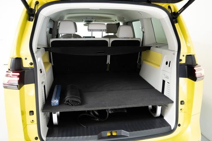 undefined VW ID.Buzz fra 2023