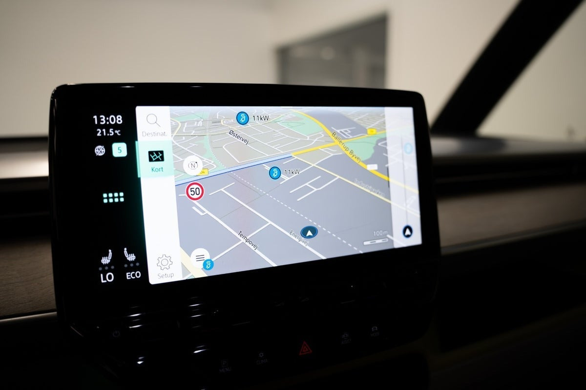 undefined VW ID.Buzz fra 2023