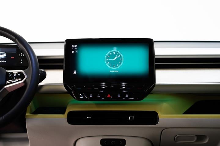 undefined VW ID.Buzz fra 2023