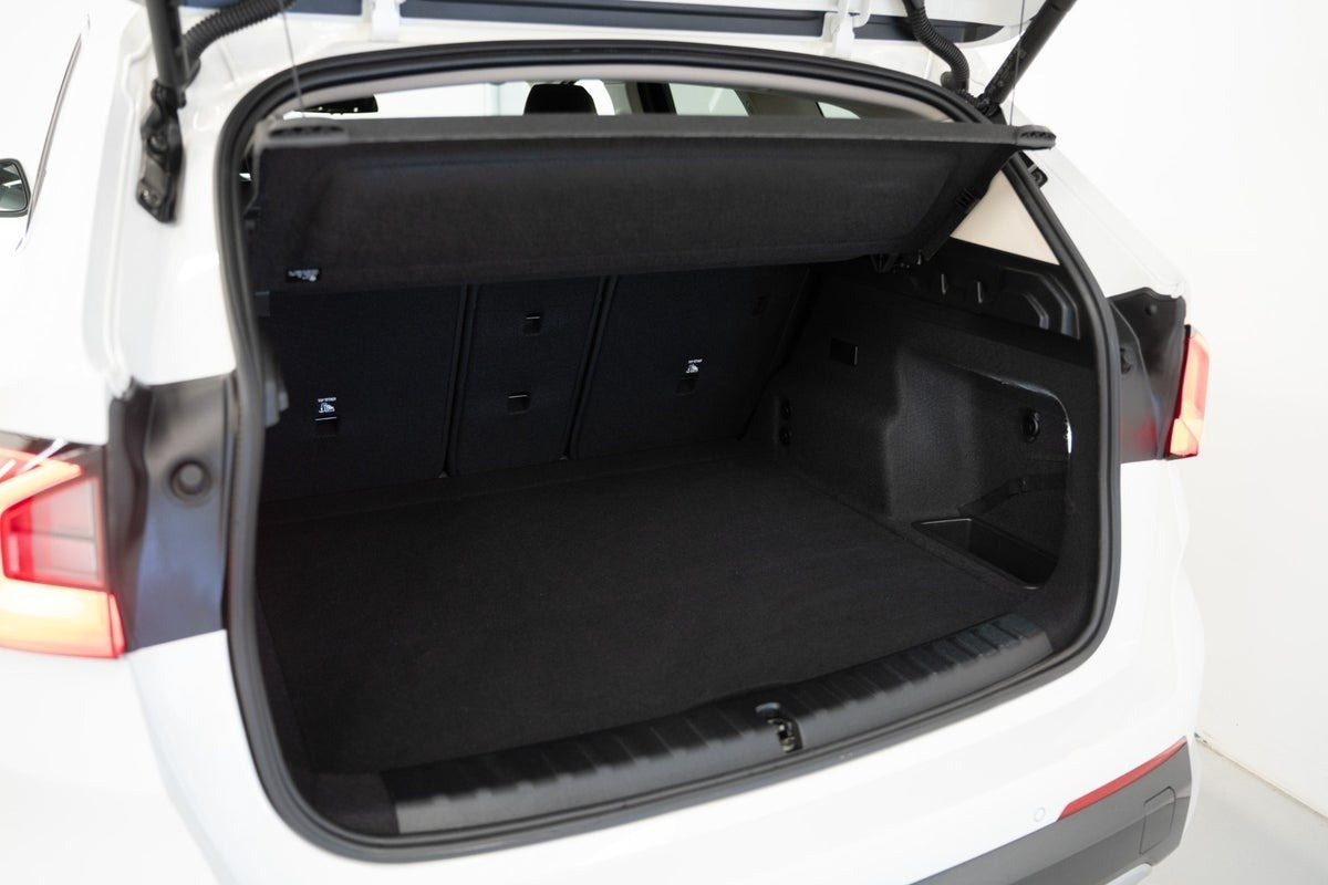 undefined BMW iX1 fra 2025