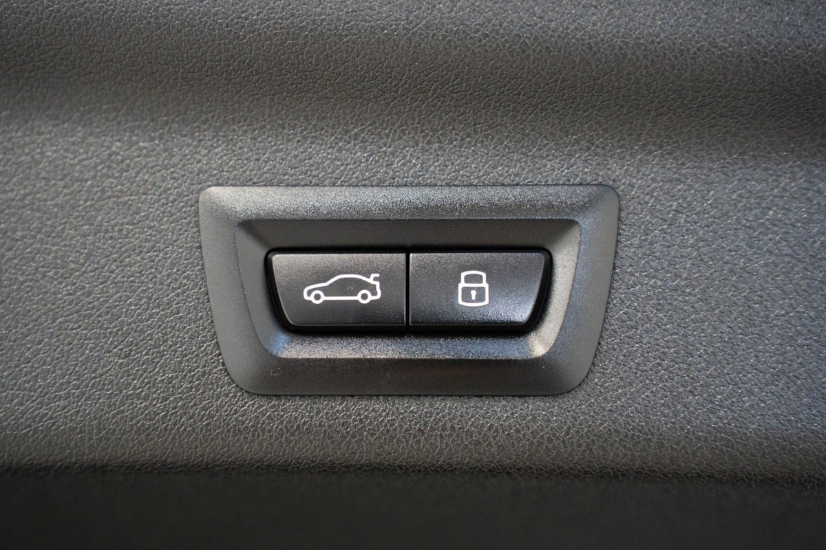 undefined BMW iX1 fra 2025