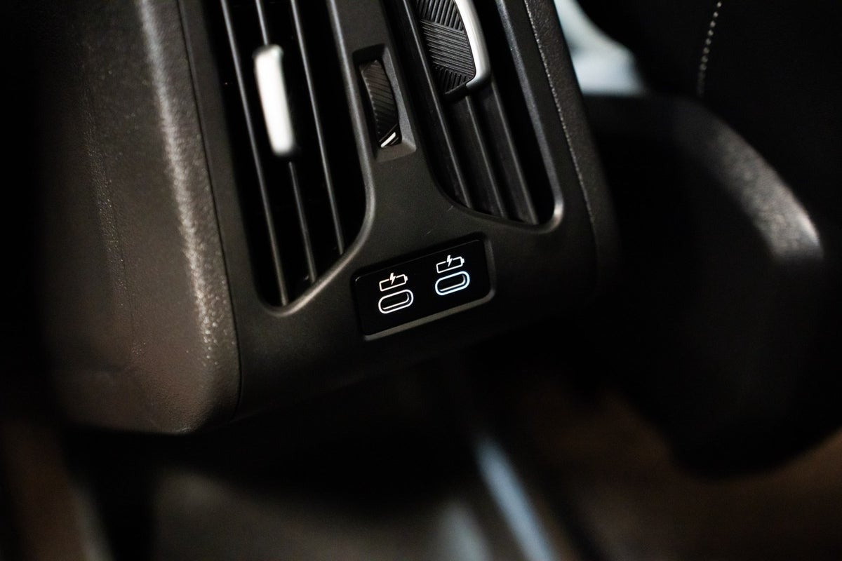 undefined BMW iX1 fra 2025