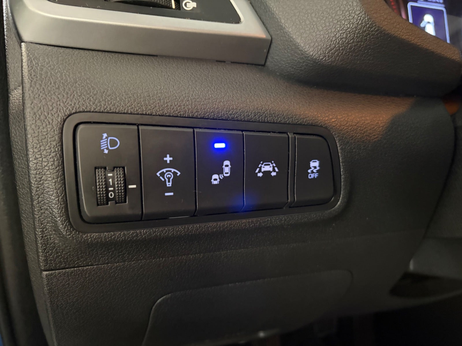 undefined Hyundai Tucson fra 2016