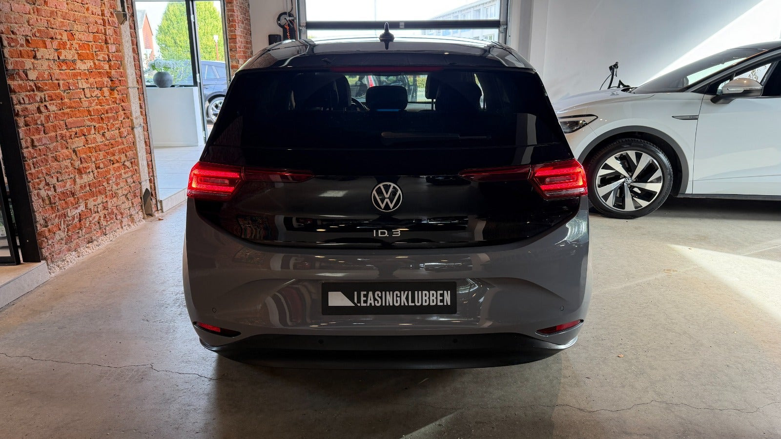 undefined VW ID.3 fra 2021