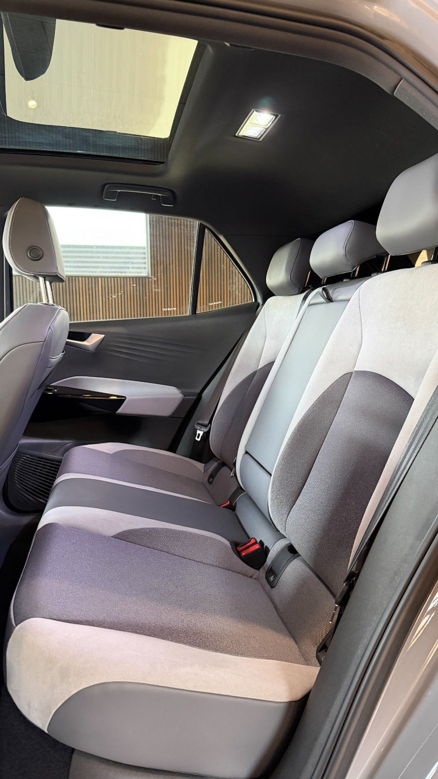 undefined VW ID.3 fra 2021