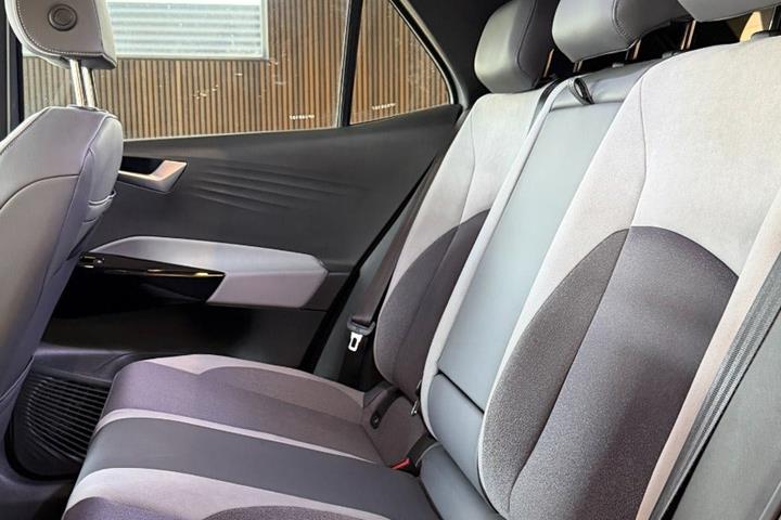 undefined VW ID.3 fra 2021