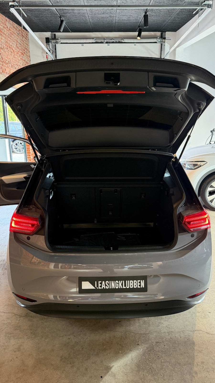 undefined VW ID.3 fra 2021