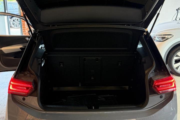 undefined VW ID.3 fra 2021