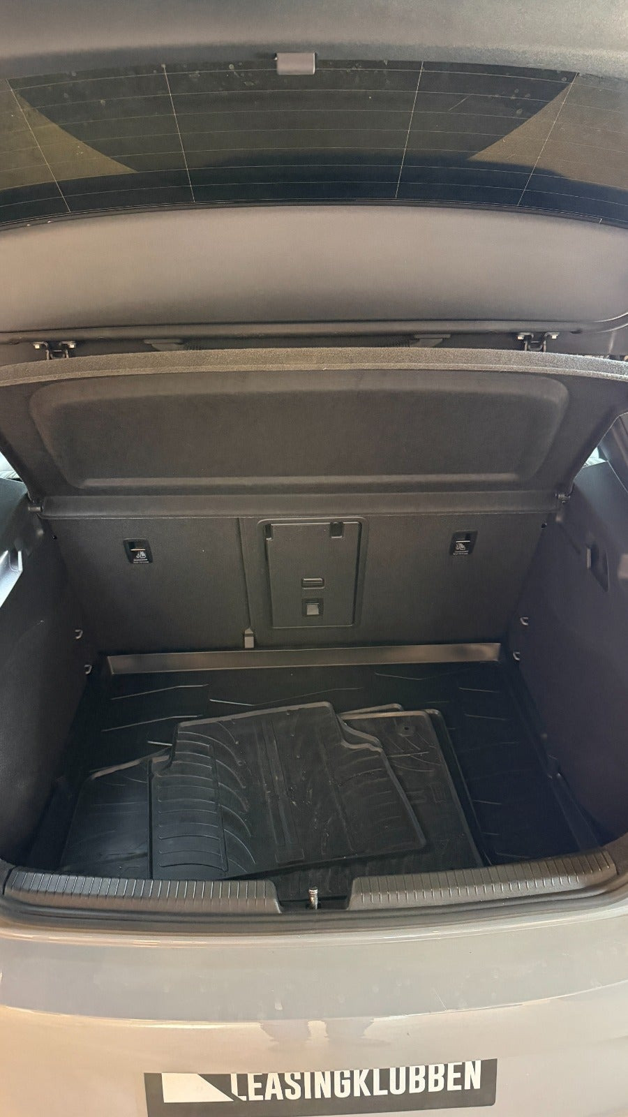 undefined VW ID.3 fra 2021