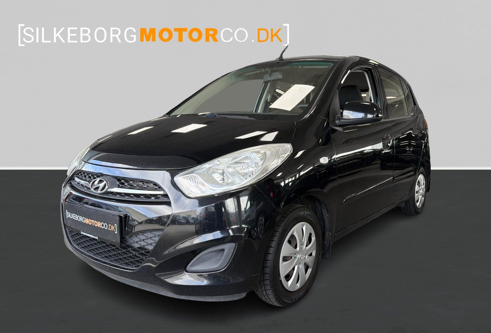 Hyundai i10 1,2 Comfort