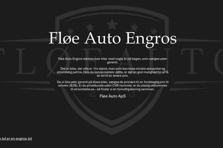 undefined Mercedes GLC220 d fra 2017